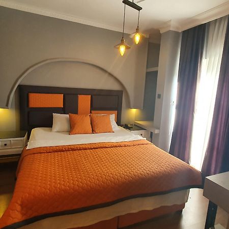 Nfk The House Hotel Antalya Exterior photo