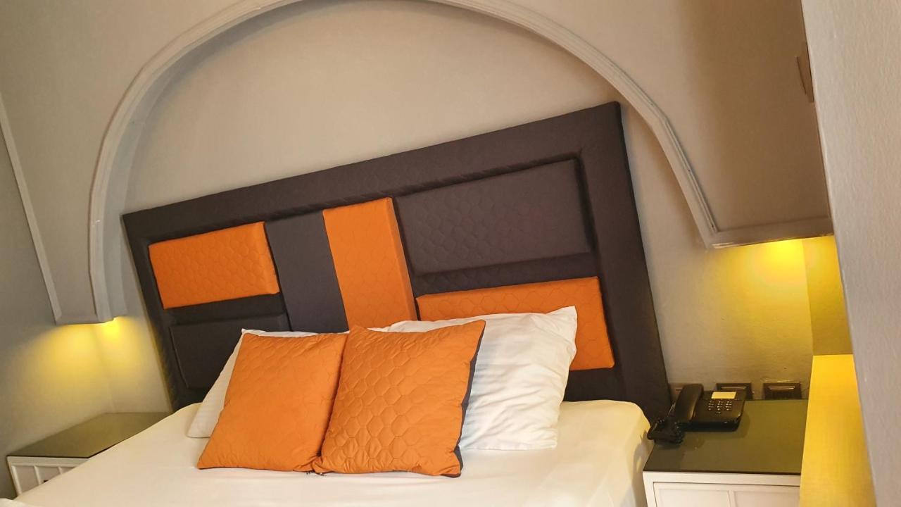 Nfk The House Hotel Antalya Exterior photo