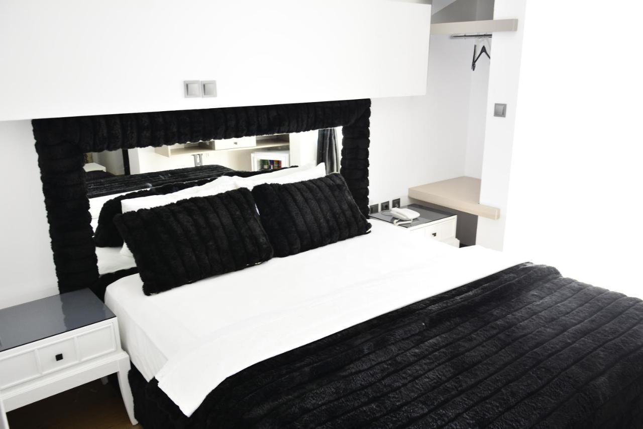 Nfk The House Hotel Antalya Exterior photo