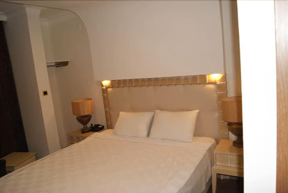 Nfk The House Hotel Antalya Exterior photo