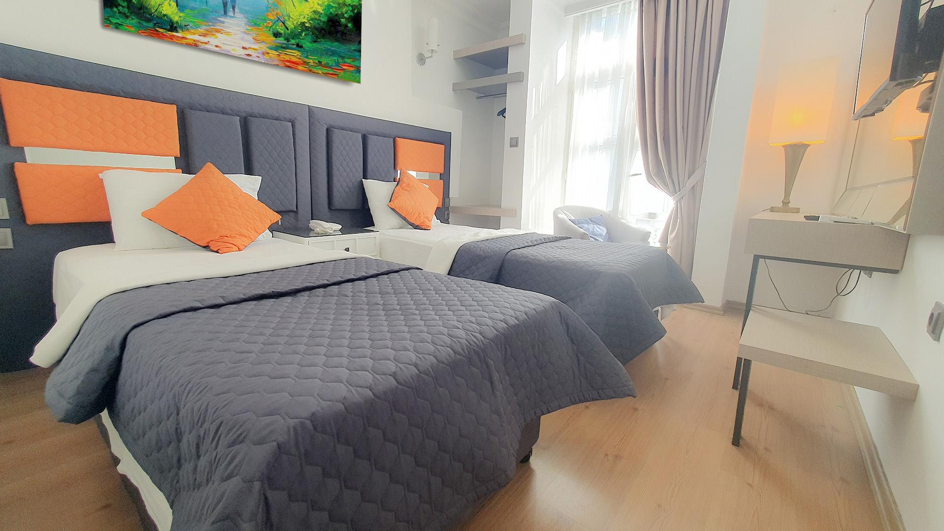 Nfk The House Hotel Antalya Exterior photo