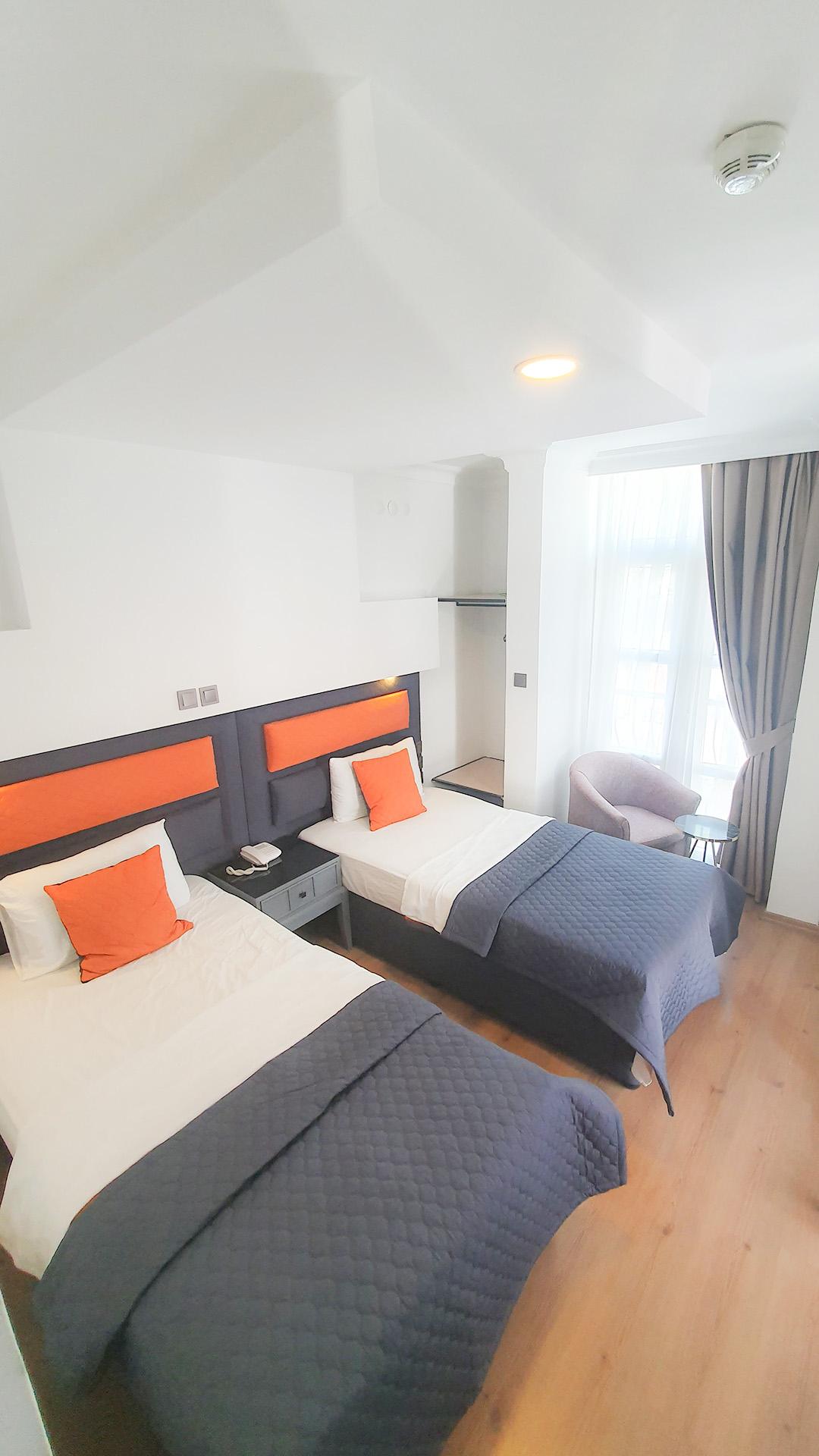 Nfk The House Hotel Antalya Exterior photo