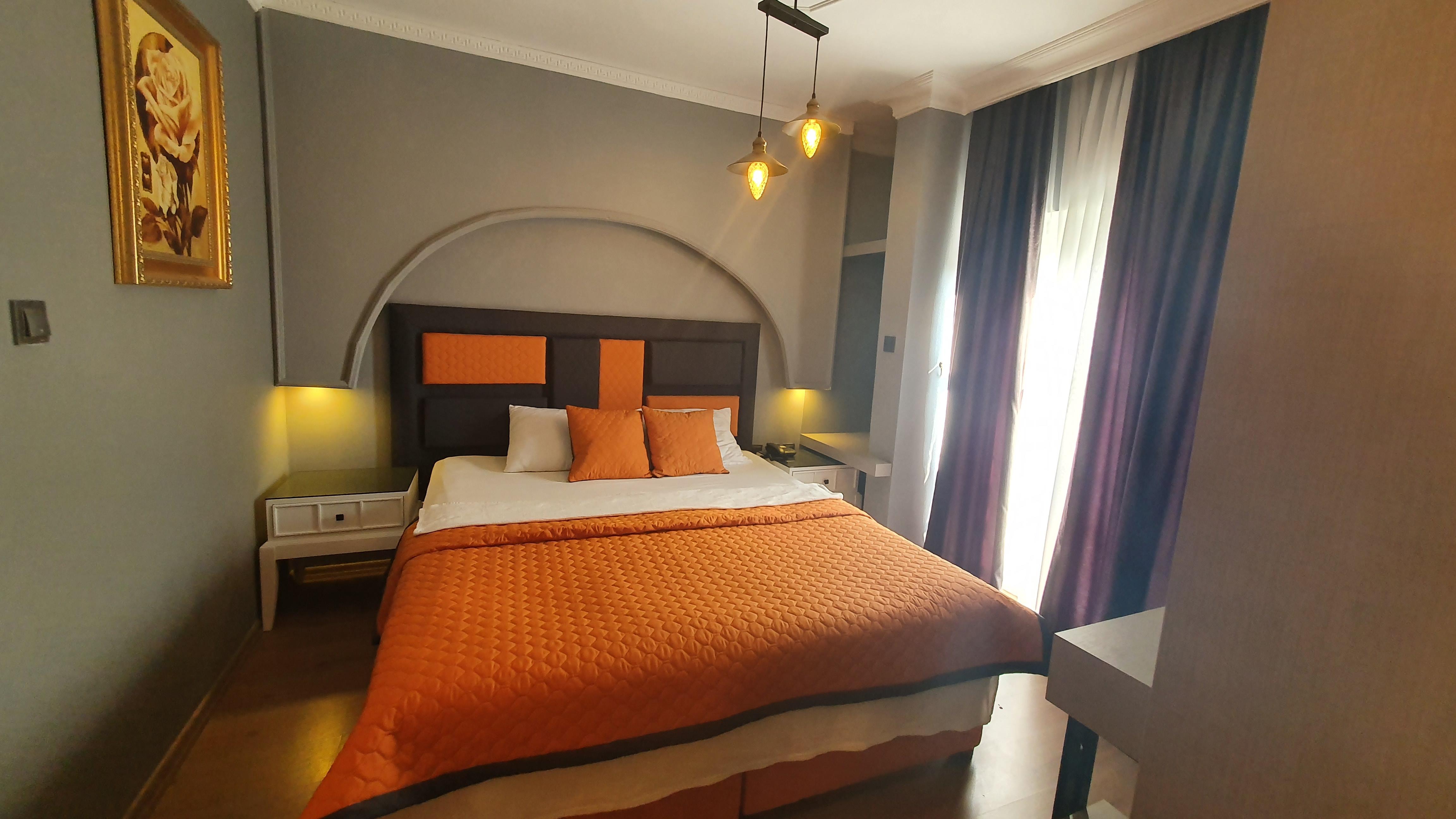 Nfk The House Hotel Antalya Exterior photo