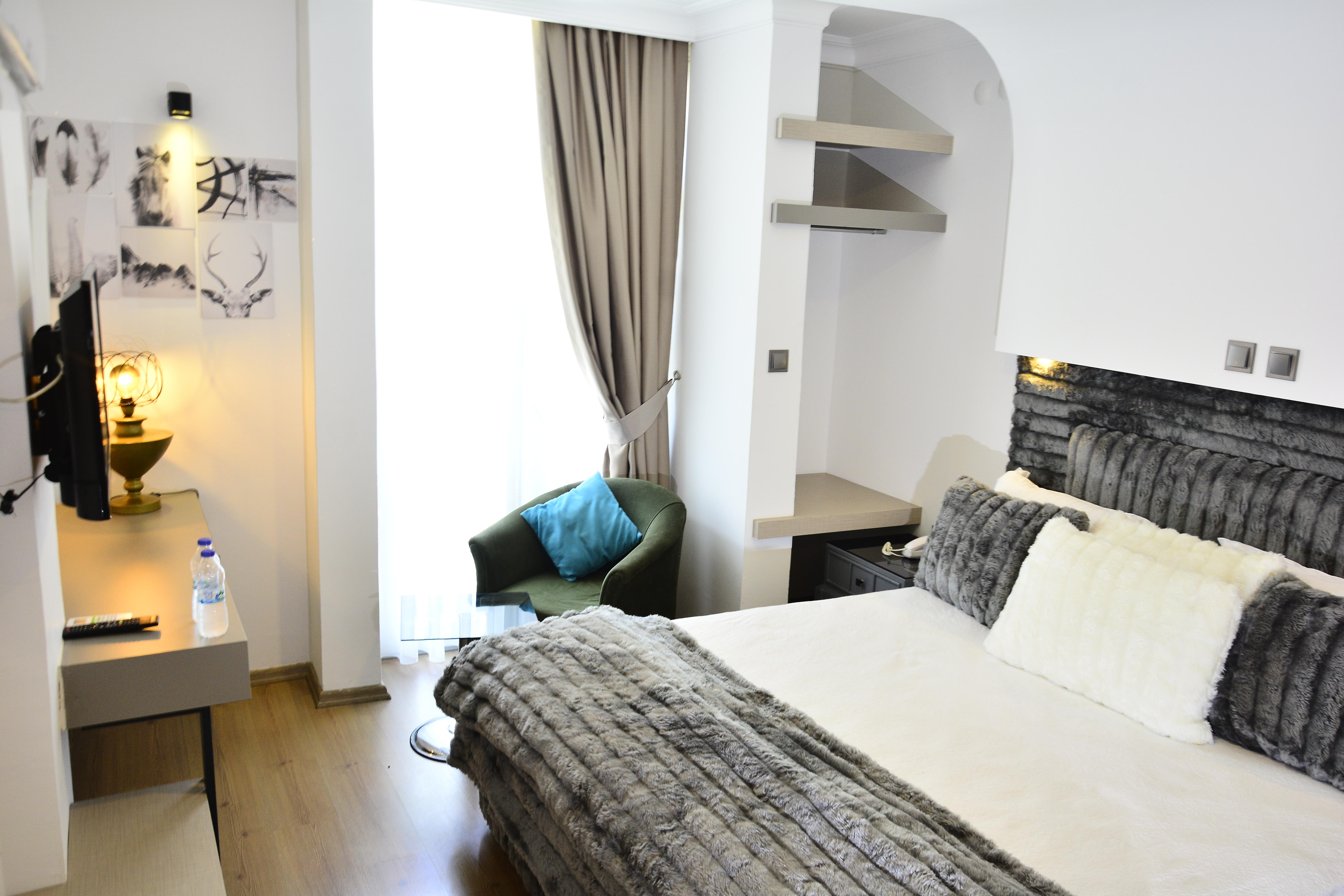 Nfk The House Hotel Antalya Exterior photo
