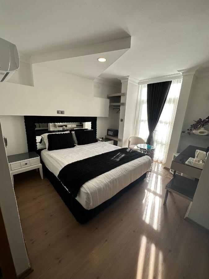 Nfk The House Hotel Antalya Exterior photo