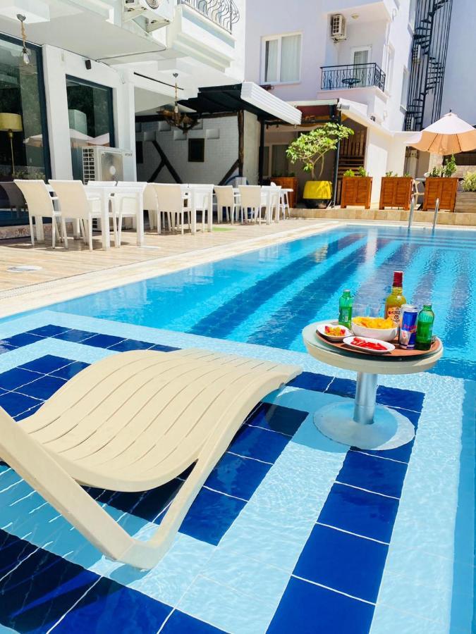 Nfk The House Hotel Antalya Exterior photo