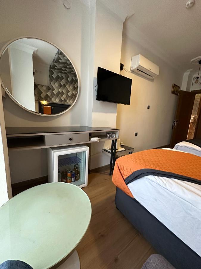 Nfk The House Hotel Antalya Exterior photo